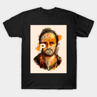 Jesse Pinkman T-Shirt